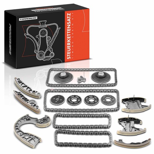 Set catena distribuzione - catena,
