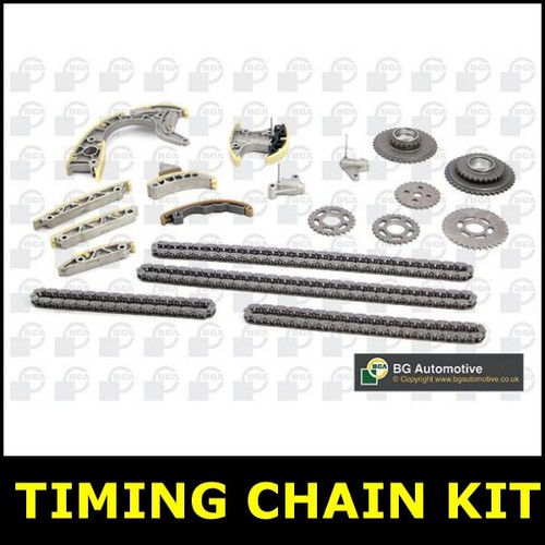 Kit catena distribuzione - kit,
