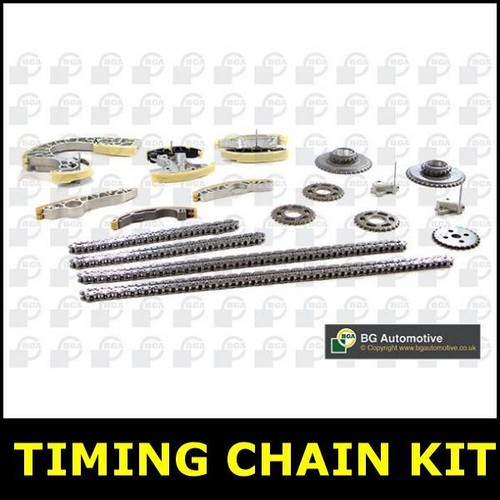 Kit catena distribuzione - kit,